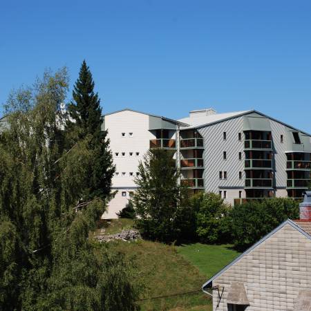 Ex d'immobilier à louer / à acheter en Haut-Jura proposé par l'Agence